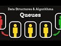 Queues in Python Explained [ Step-by-Step Guide to Data Structures & Algorithms ]