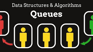 Queues in Python Explained [ Step-by-Step Guide to Data Structures & Algorithms ]