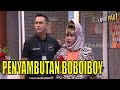 PETJAH! Penyambutan Boiyen Yang Super Meriah Bikin Ngakak Parah!  | LAPOR PAK! (28/04/23) Part 1