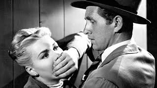 Lloyd Bridges | Trapped (1949) Crime Drama, Film-Noir | Full Length Movie