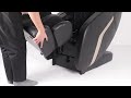 Massage chair installation - FUKILA