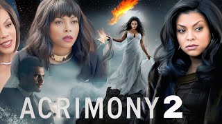 Title Tyler Perry's | Acrimony 2 Full Movie (2025) HD Facts | Taraji P. H. | Imaginary Production D.