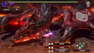 超特殊許可黑炎王 強襲片手 EX Dreadking striker sns tawiki 12:32.83