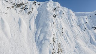 FIRST RUN EVER IN ALASKA | Raw POV |