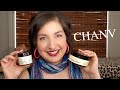 CHANV - Soins naturels (Review)