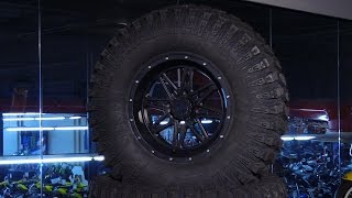 Sedona Rock-A-Billy ATV/UTV Tire Review