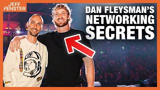 Ep. 007 - Unveiling the Secrets of Success, Interview with Dan Fleyshman