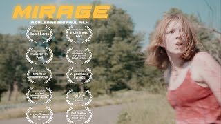 Mirage - Award-Winning Short Film by Caleb Reese Paul