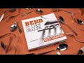 Bend It Like Geller by Ben Harris | OFFICIAL TRAILER