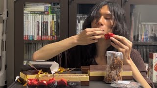 ボンボンスリーズ美味しい【スイーツ生活】