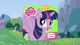 Gameloft's My Little Pony Game Music - Shop