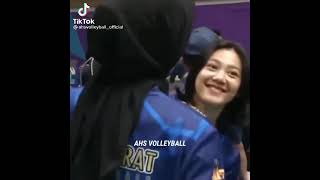 YANG MANIS NURLAILI KUSUMAH II VOLLYBALL