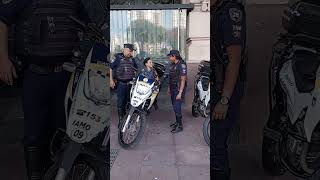 liguei a sirene da policia#policia #guardamunicipal #policiabrasileira