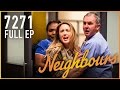 Can Sonya Save Toadie? - Neighbours 7271 Full Episode