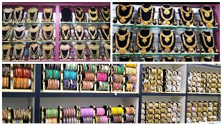 மொத்த விலை பேன்சி கடை wholesale fancy store in sowcarpet shop.