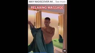 UNWIND WITH US : Experience the Ultimate Relaxing Massage 💆♀️ #MassageTherapy #Relaxation