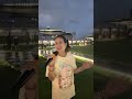 「 周婷婷音樂微綜藝live🎤🎶」 灣仔碼頭休閒站現場直播！ busking