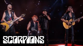 Scorpions - Acoustic Medley (Live At Hellfest, 20.06.2015)