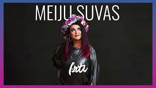 Meiju Suvas - Irti (Vain elämää kausi 13) (Official Audio)