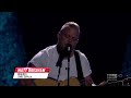 Matt Gresham - Bruises | The Voice Australia 9 (2020) | Blind Auditions