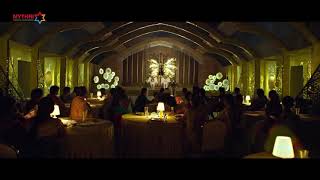 Don Bosco Song Trailer | Amar Akbar Antony Movie Songs | Ravi Teja | Ileana | Thaman S   Song: Don B