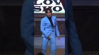 Kai hits different😳💜|short#kpop#kai#exo#dance#hot #cute