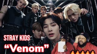 STRAY KIDS - 