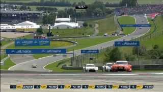 DTM Spielberg 2014 - Race Re-Live