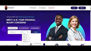 How to Register as a Provider on I.A.N. | Step-by-Step Tutorial