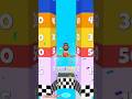 Stretch Legs Level 24 #shorts #games #feedshorts #stretchlegs #satisfying