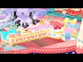 【ポケコロ】ドナを使わずにカタログイベ「天使と思い出の鍵」をやった結果 【アイテム交換も】