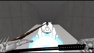 学生作品「CyberLine」紹介動画（神戸電子専門学校ゲームソフト分野）