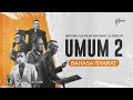 Bahasa Isyarat | Ibadah Umum 2 - 31 Oktober 2021 (Official GMS)