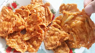 Resep Godok Bada, Sala Bada Basah