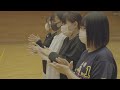 【部活動紹介】男子バレーボール部【添上高等学校】