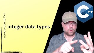 C++ integer data types [4]