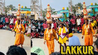 Lakkur Kalasha Karaga 🕉️| Lakkur Manju | Lakkur | Pride of Kshatriya’s | #karaga #kolar #religion |