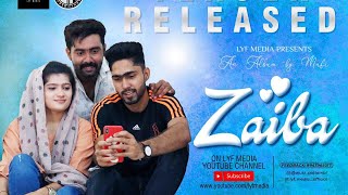 Zaiba new malayalam album song 2021 kudha shahul ancy ayzin ck master