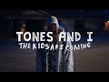 TONES AND I - THE KIDS ARE COMING (OFFICIAL VIDEO)