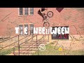 THE IN-BETWEEN EP.1 | 'SICK OF HOME' feat. Hobie Doan - DIG BMX