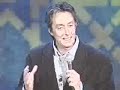 derek edwards award winning comedian