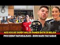 SANDY BUAT DION MARX TAK SABAR GABUNG TIMNAS! PSSI kebut Naturalisasi~Drama timur tengah dibungkam