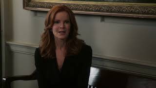 Desperate Housewives  - 8x21 Last Scene + Closing Narration