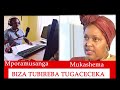 mme mukashema espérance arasobanura urwango kagame yarafitiye umugabo we.