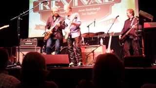 Lee Roy Parnell and Anson Funderburgh