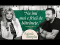 PRIMUL PODCAST AL LOREDANEI.VORBEȘTE PRIMA OARĂ DESPRE ADEVĂRUL ÎN CARE TRĂIEȘTE | Fain & Simplu 170