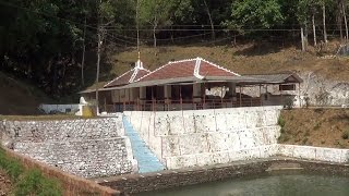 Birth Place of Hemavathi River