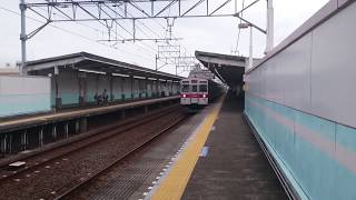 東急8500系8628F 急行中央林間行き 東向島駅通過