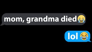 When Mom used the wrong emoji... | Autocorrect Compilation | Kahoot