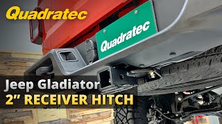 Quadratec Premium 2\